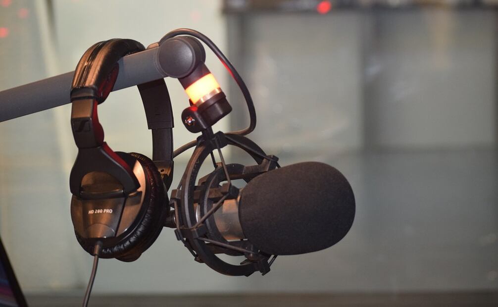 Se suspendió el programa “Dígalo Sin Miedo”. Foto: pixabay