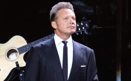 Aseguran que Luis Miguel planea una extensa gira con la que regresaría a la música