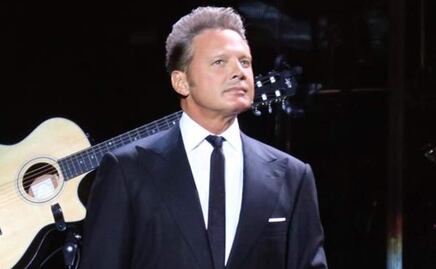 Aseguran que Luis Miguel planea una extensa gira con la que regresaría a la música
