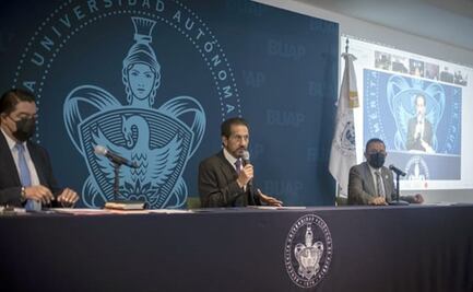 Con voto electrónico elegirán a rector o rectora de la BUAP