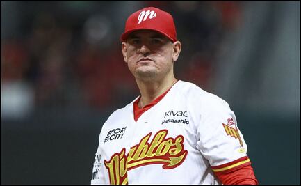 Jorge Cantú, primer mexicano en pegar 100 jonrones en Ligas Mayores y la LMB