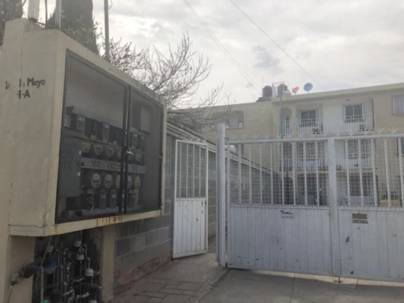 Nuevo error en Cultura: da otro domicilio fantasma para justificar compra de petates