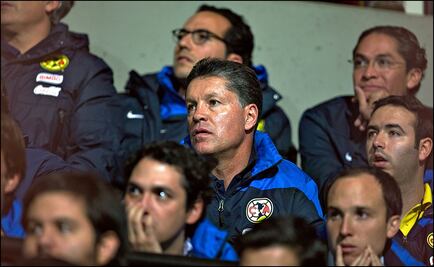 La vida sin Ricardo Peláez en América