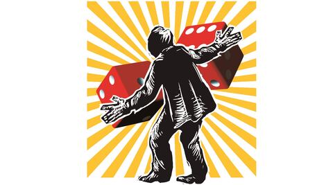 El ánimo del Presidente