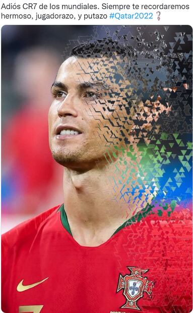 Bad Bunny en México, Cristiano Ronaldo y la victoria de Francia en los memes de la semana