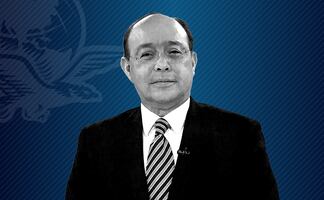 El Plan Paricutín y los generales de la Presidenta