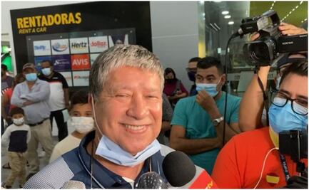 A Honduras no le importa arruinarle la fiesta mundialista a México