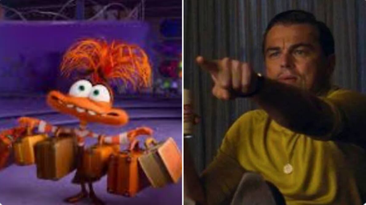 Memes Ansiedad. Foto: Captura de pantalla