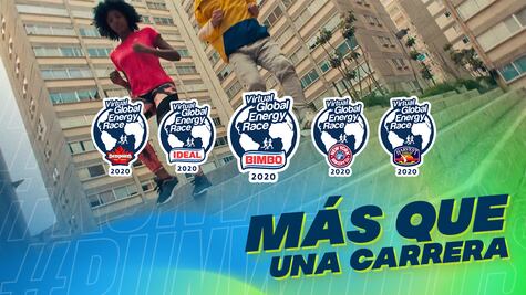 Grupo Bimbo lanza la convocatoria para carrera virtual totalmente gratis