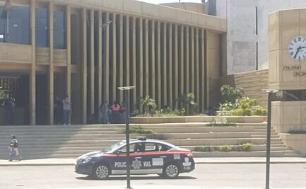 Concluye paro de labores de trabajadores del ayuntamiento de Salina Cruz, Oaxaca; llegan a acuerdos con autoridades 