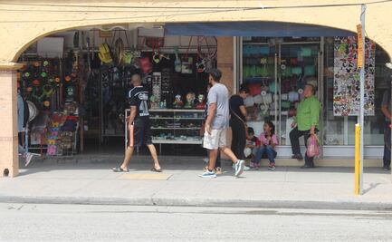 Gobierno de Durango anuncia nuevas medidas ante cambio de semáforo epidemiológico 