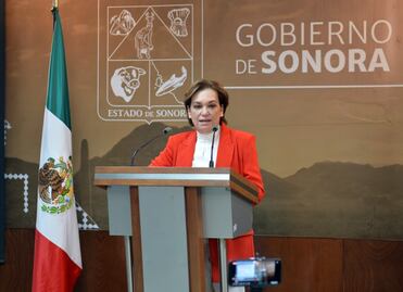 Sonora desactiva cuentas de TikTok y Telegram de pornografía infantil, tráfico de armas, drogas y personas