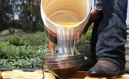 Fuel theft, a burden for Mexico