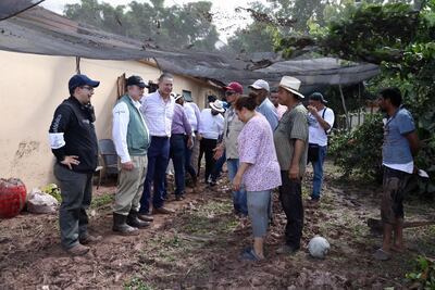 Sagarpa activa seguros por contingencias climáticas en Sonora y Sinaloa