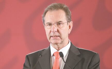 Vamos a acabar con huachicol educativo: Esteban Moctezuma