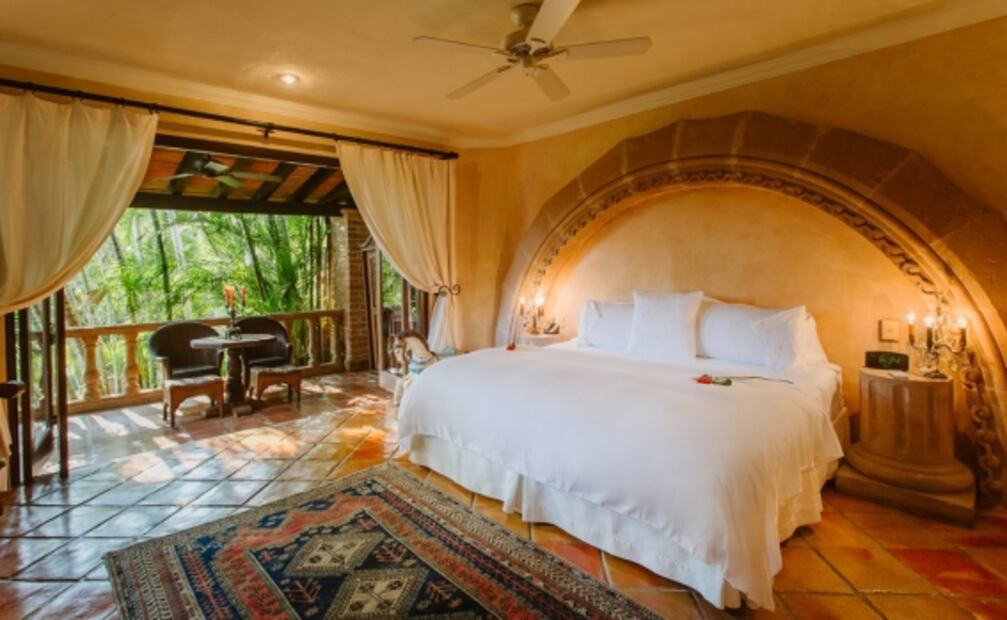 Estos son los ganadores latinos de los “Óscar” del turismo