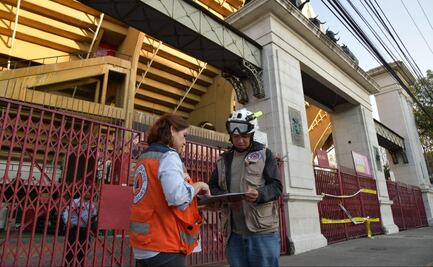 Concierto en la Plaza México; evento de Jorge Medina y Josi Cuen aún sin permisos necesarios para su realización, dice alcaldía de BJ