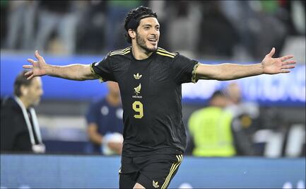 Periodista de ESPN se rinde en elogios para Raúl Jiménez; “Debería tener su estrella en el Paseo de la Fama”