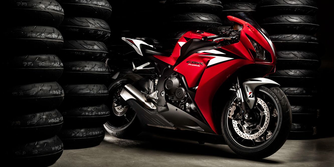 Recomendaciones básicas para el cuidado de motos 