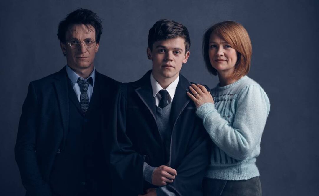 Rowling pidió a los fans de la saga no revelar detalles de la trama teatral. FOTO: Pottermore.