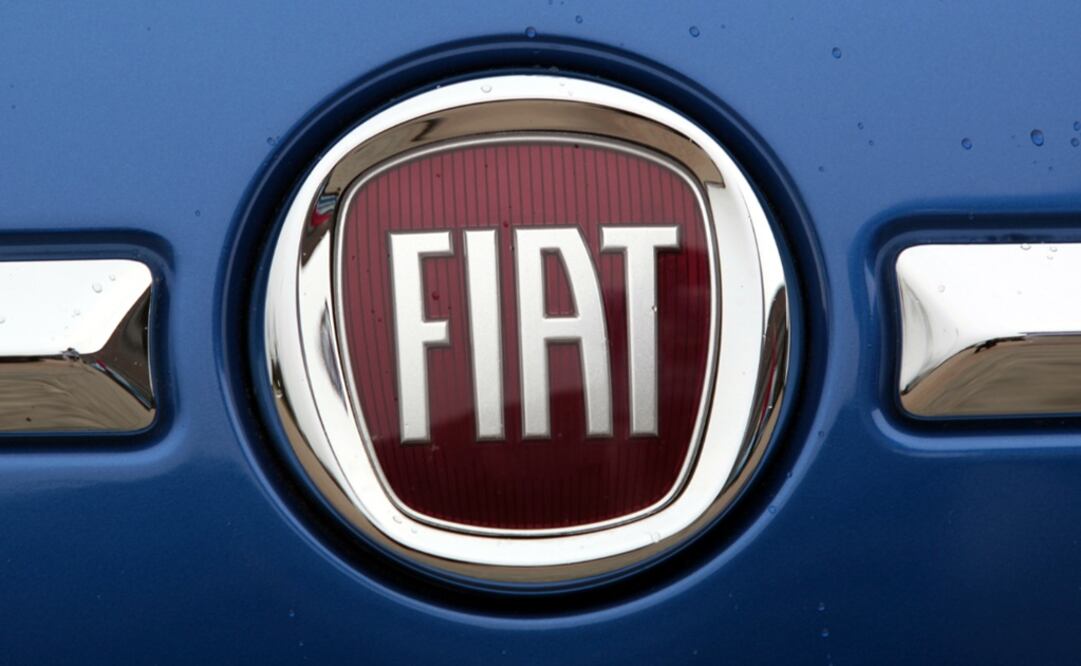 Fiat vincula 266 choques por fallas en palancas de cambio