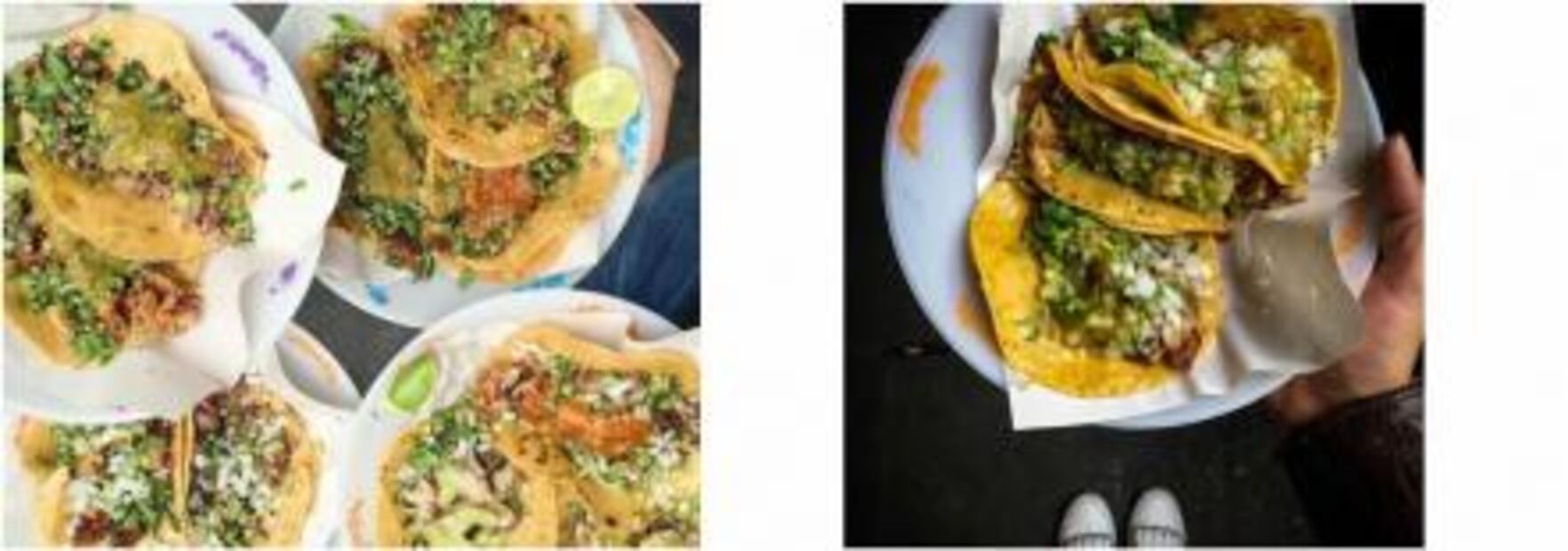 Disfruta 24 de horas de tacos en CDMX