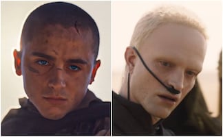 "Dune: Parte 3" estrena tráiler oficial con un sombrío Timothée Chalamet como protagonista