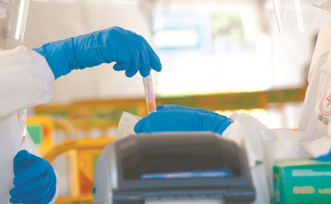 Foto: archivo/EL UNIVERSAL 