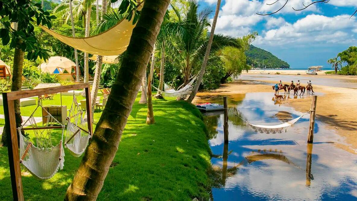 Foto: Santuario Yelapa