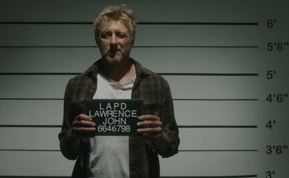 El Dojo de las personas se llama “redes sociales”: Johnny Lawrence