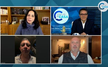 Ante extorsiones, "uno tiene que ceder, no hay de otra", dice vocero del Arzobispado de Guadalajara