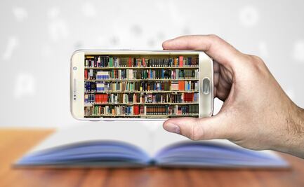 Por demanda, la Biblioteca de Emergencia ya no dará acceso a libros digitales gratis