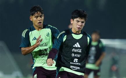 México vs Corea del Sur: Horario y transmisión para ver EN VIVO a la Selección Mexicana en el Mundial Sub-17