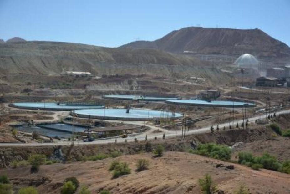 Ampara SCJN a pobladores del Río Sonora contra presa de tóxicos