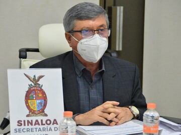Suman más de un millón de personas con esquema completo de vacunación antiCovid en Sinaloa