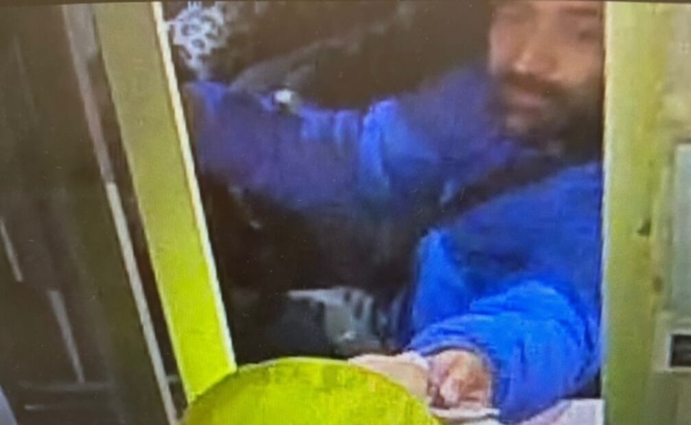 Video. Así ingresó al penal de Tula el grupo armado que rescató a “El Michoacano”