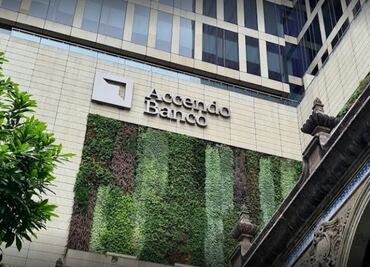 ¿Qué es Accendo Banco y qué pasará con el dinero de sus clientes?