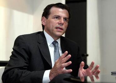Ve BMV poca afectación por devaluación del yuan