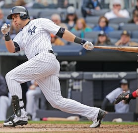 Otra lección de Yankees