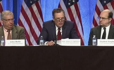 “NAFTA has fundamentally failed many Americans”