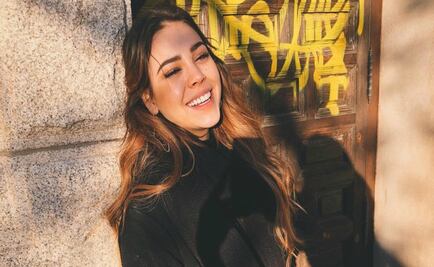 Te contamos todo acerca de la nueva bolsa de 98 mil pesos de Danna Paola