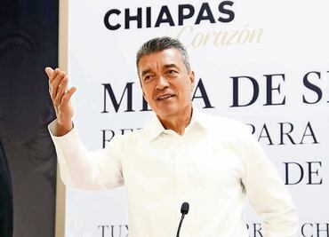 Willy Ochoa manda carta a Donald Trump; pide reconsiderar designación de Rutilio Escandón como cónsul de México en Miami