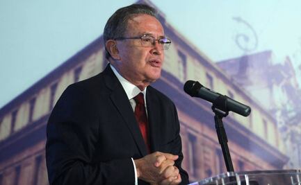 ¡Emotiva despedida! Miembros del periodismo deportivo se unen para despedir a Ricardo Rocha