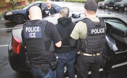 ​Condenan a doble cadena perpetua a dos "Zetas" en EU