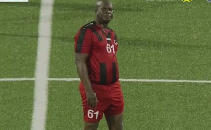 Concacaf abre investigación por dinero que repartió el vicepresidente de Surinam