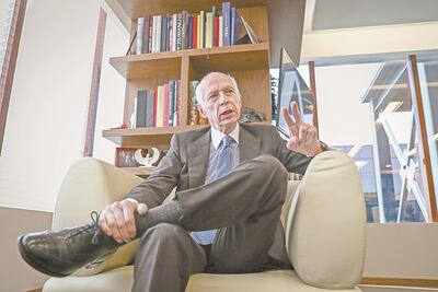 En pandemia se redujeron las tasas de interés: ABM