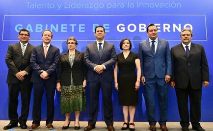 Ex directora del IPN, nueva titular de Educación en Guanajuato