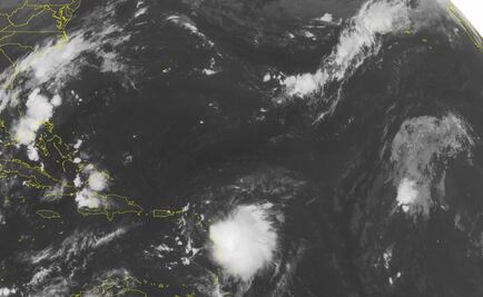 ¡Alerta por onda tropical! Iniciará con potencial de desarrollo en Puerto Rico e Islas Vírgenes