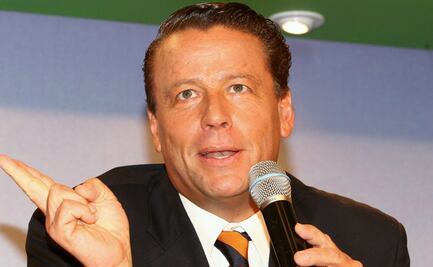 Alfredo Adame bromea a su exnovia Magaly por usar filtros y ella le responde