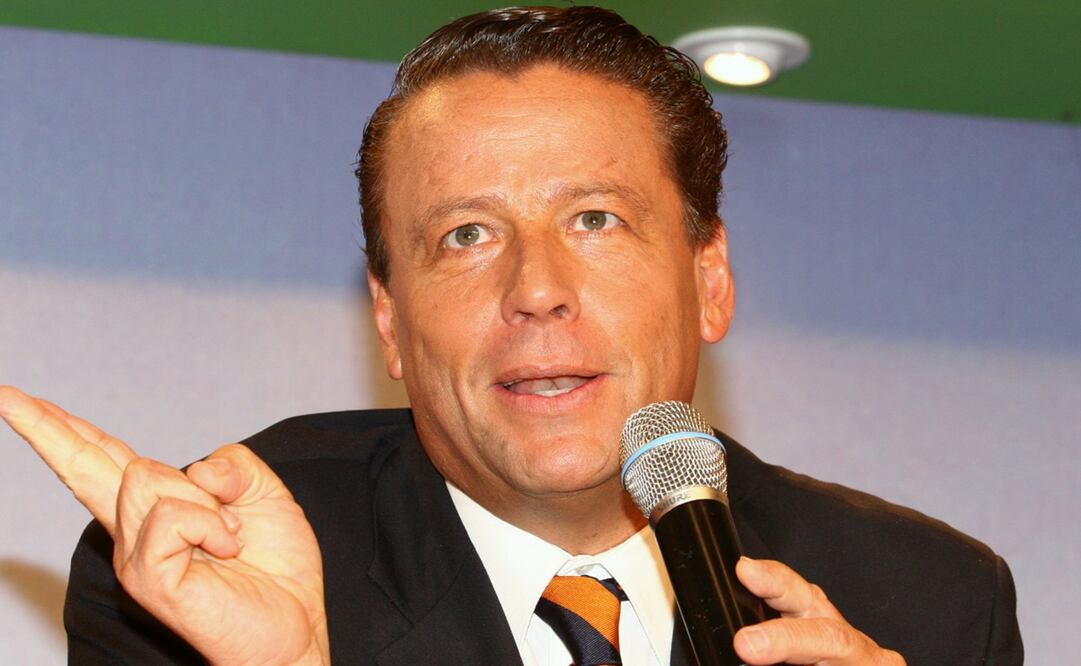 Foto: Agustín Salinas/Archivo El Universal 